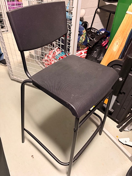 Ikea baarituoli
