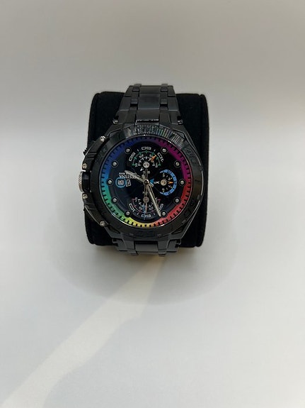 Festina - Limited Edition Chrono Bike - F20761/1 - Miehet - 2020-