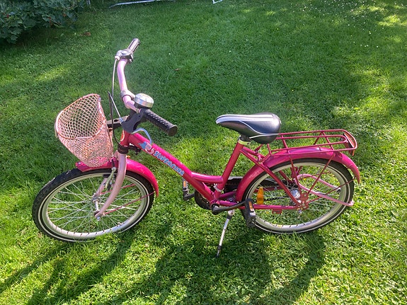 Lasten pyörä 20”