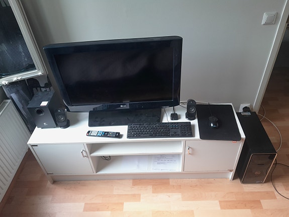 Dell tietokone paketti