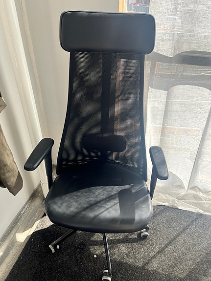 Ikea office chair