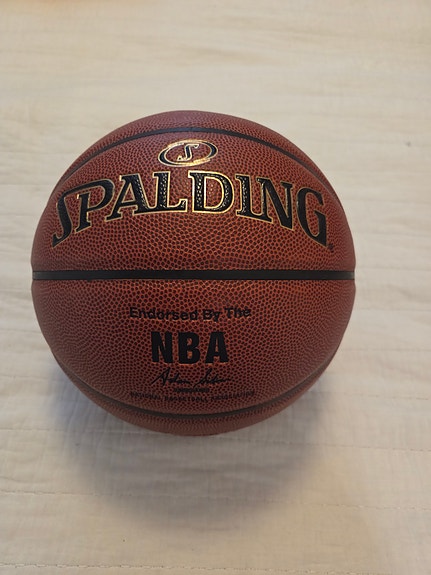 Spalding NBA koripallo koko 7