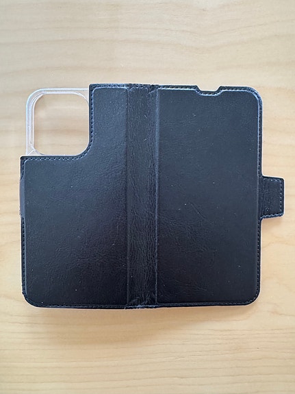 Iphone 15 pro MagSafe kotelo