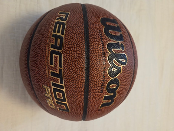 Wilson Reaction Pro koripallo koko 7