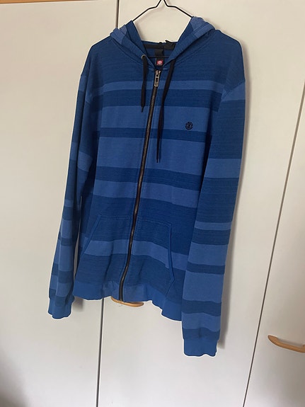 Element Huppari XL