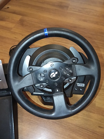 Thrustmaster T300 RS GT pc/ps3/ps4