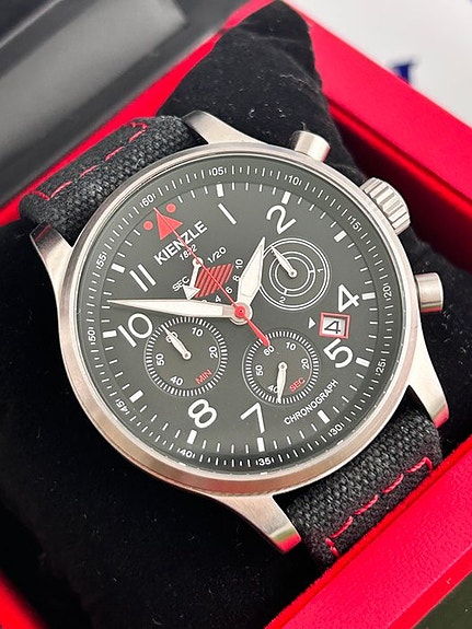 Kienzle - Chrono - Miehet - 2020-