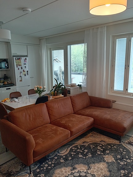 Copenhagen divaanisohva