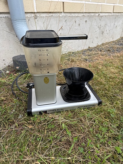 Moccamaster