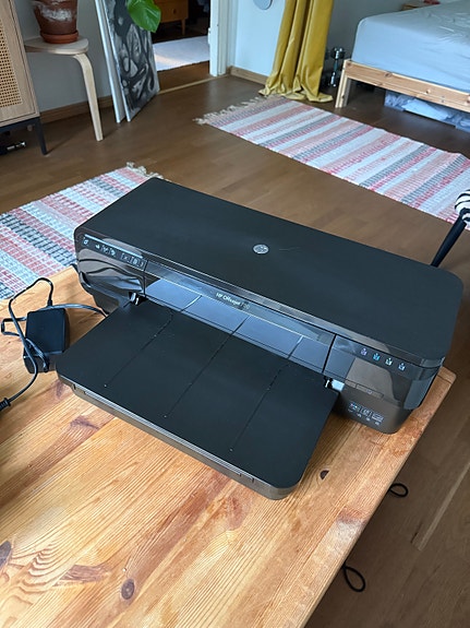HP Officejet 7110 tulostin