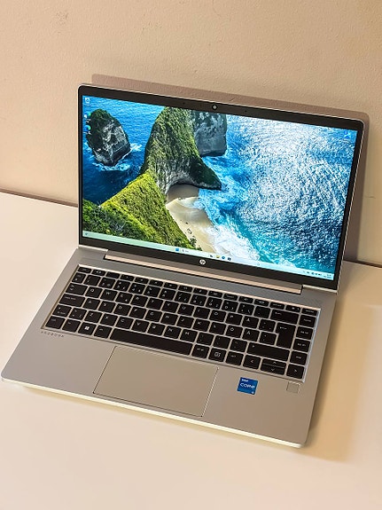 HP ProBook 640 G8 i5 / 16GB / 512GB / Win 11 Pro