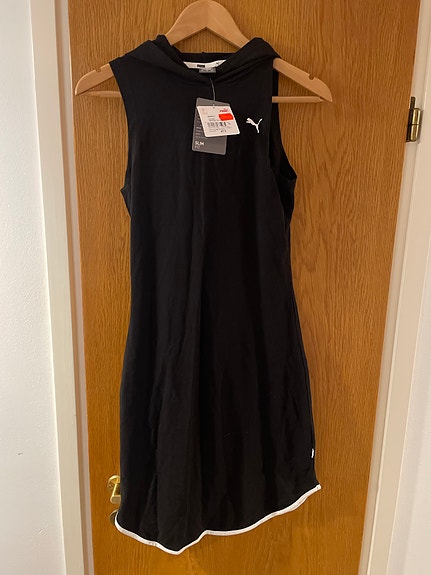 Puma Summer Dress M