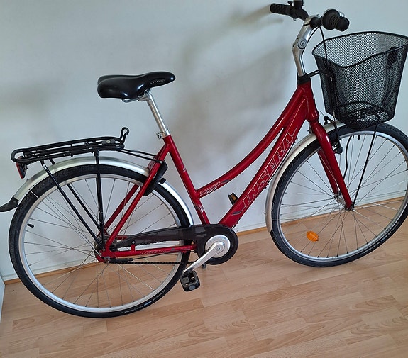 Polkupyörä 28"