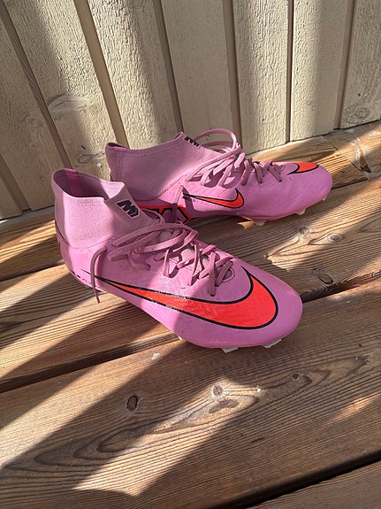 Nike Mercurial nappulakengät