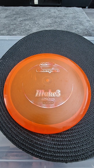 Innova champion mako 3