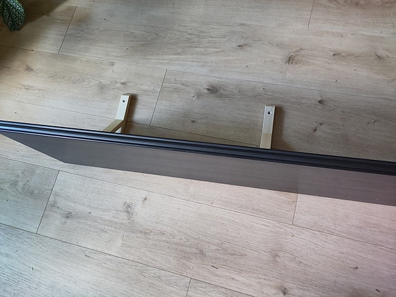Ikea seinähylly