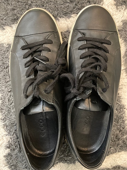 Ecco Soft miesten kengät koko 40