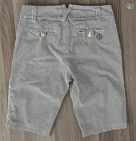 HENRI LLOYD shortsit housut caprit S 36 bermuda