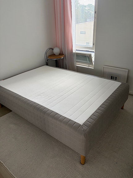 IKEA runkopatja (140cm)