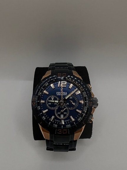 Festina - Chrono Bike - Miehet - 2010-2020