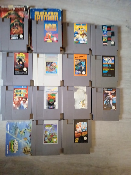Nes pelejä