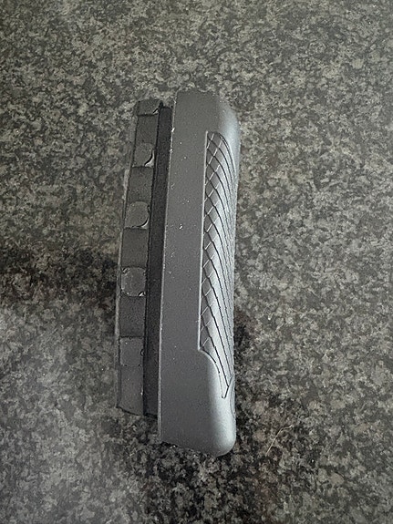 Benelli perälevy