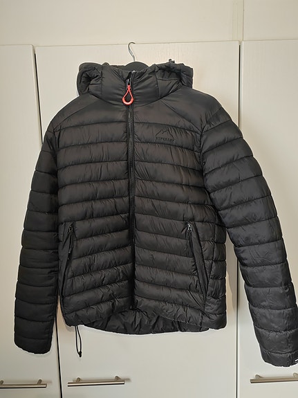 Superdry takki