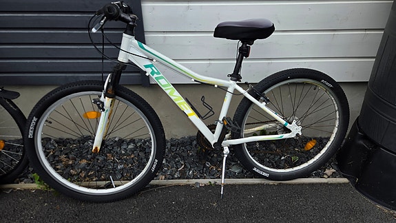 Romet Jolene 26" pyörä