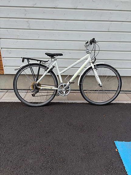 Nishiki polkupyörä