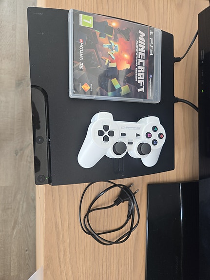 playstation 3