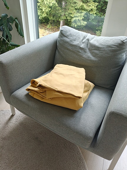 Ikea Koarp nojatuolin päällinen