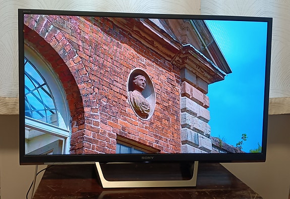 Sony KDL-32WE613 - 32" Smart LED televisio