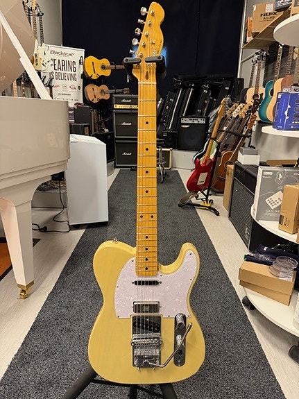 Tokai Telecaster käytetty sähkökitara