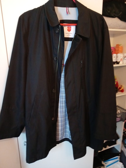 Ulkotakki Oratop by Turo Tailor