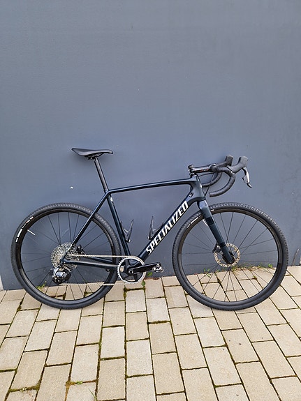 Specialized Crux