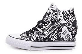 Limited edition Converse all star unisex koko 39