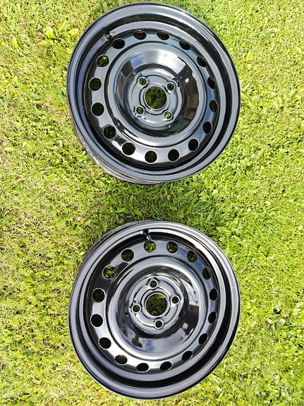 Peltivanteet 4x100
