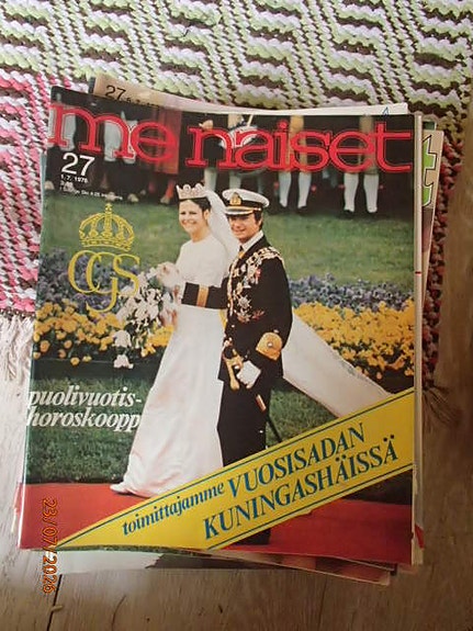 kuninkaalliset häät