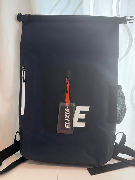 Björn Borg Elixia reppu  unisex