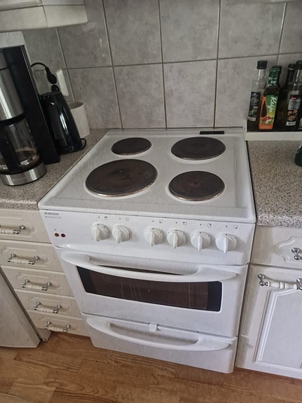 Rosenlew liesi, Kuusanmäestä haku