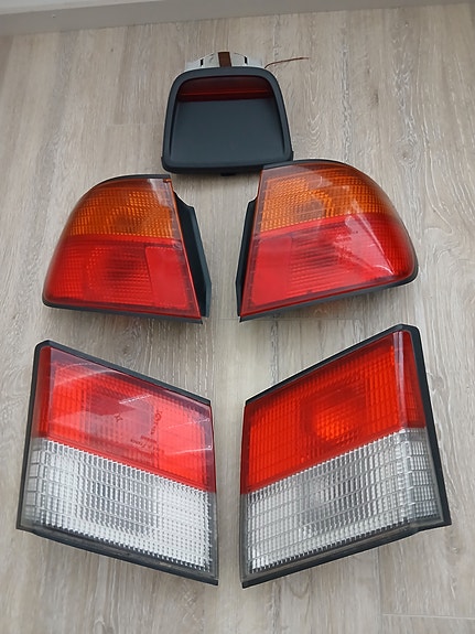 Nissan primeran takavalot