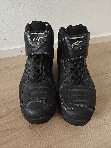 Alpinestar ajokengät, koko 44