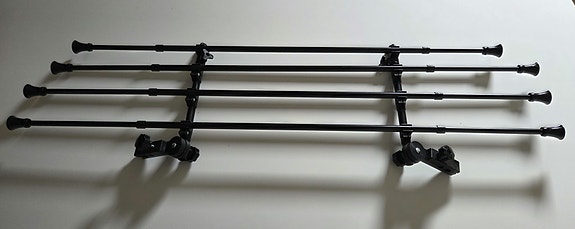 Koiraverkko autoon