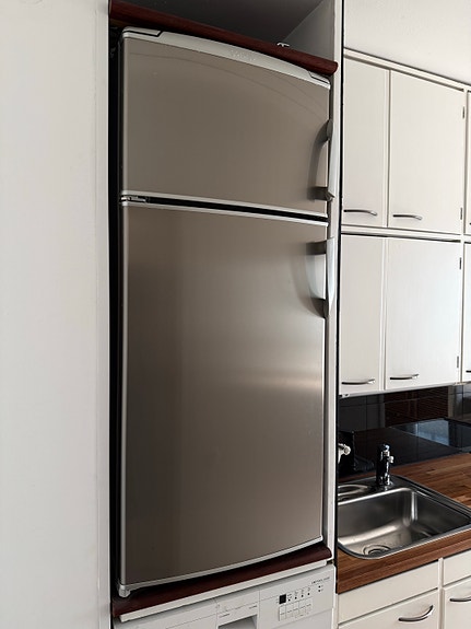 Gorenje jääkaappipakastin rosteri
