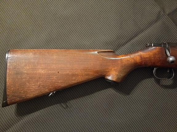 Sako L-46
