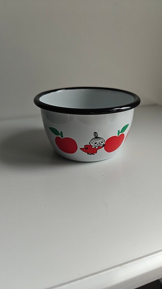 Muurla Muumi emalikulho