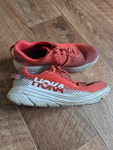 HOKA Rincon juoksukengät, koko 44