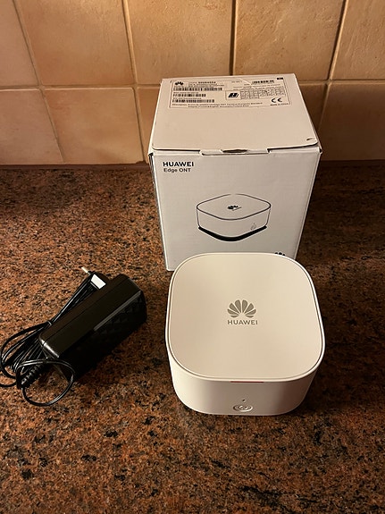Huawei WA8021V5 Wifi-reititin