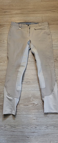 Crw ratsastushousut koko 40