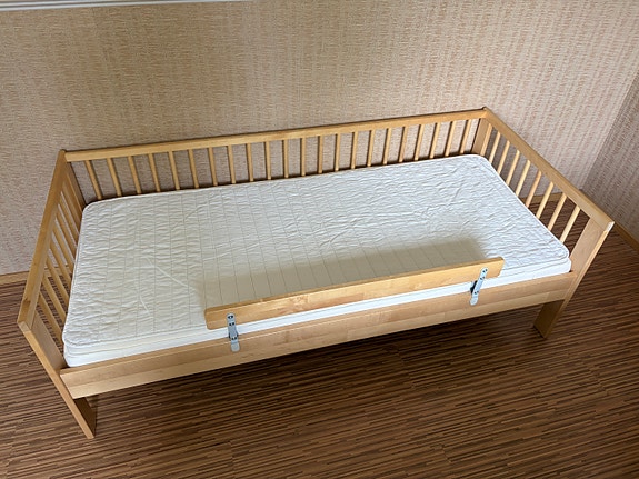 IKEA Gulliver juniorisänky